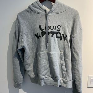 Louis hoodie